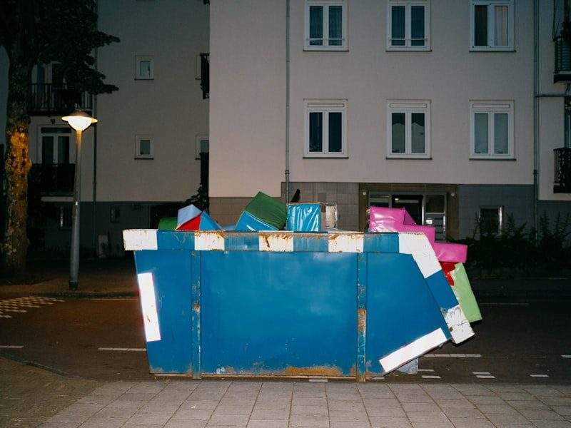 Junk Removal Near Me in Beverly Hills: What to Expect