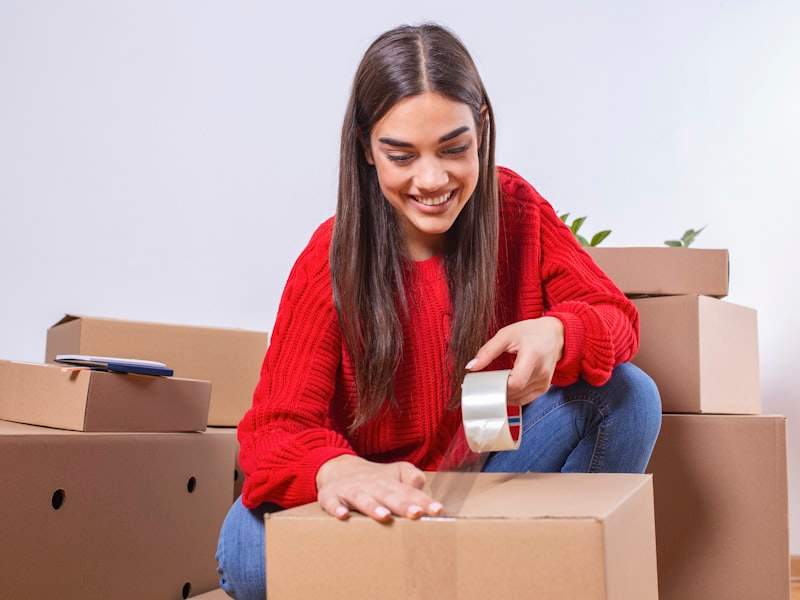 Moving Out? Junk Removal Checklist for Beverly Hills